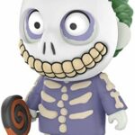 Funko 5 Star: Nightmare Before Christmas - Barrel Collectible Figure, Multicolor Funko 5 Star: Nightmare Before Christmas - Barrel Collectible Figure, Multicolor