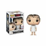 Funko Pop Television Stranger Things Eleven with Electrodes 523 NYCC Exclusive Funko Pop Television Stranger Things Eleven with Electrodes 523 NYCC Exclusive