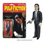 Pulp Fiction: Reaction Action Figure - Vincent Vega Pulp Fiction: Reaction Action Figure - Vincent Vega