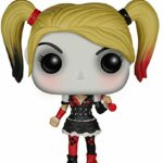 Funko Batman: Arkham Knight - Harley Quinn POP! Action Figure