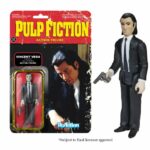 Funko Pulp Fiction Series 1 - Vincent Vega Reaction Figure Funko Pulp Fiction Series 1 - Vincent Vega Reaction Figure