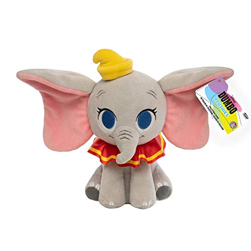 Funko Supercute Plush: Dumbo - Dumbo