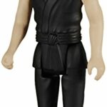Funko Reaction: The Karate Kid - Kreese Action Figure