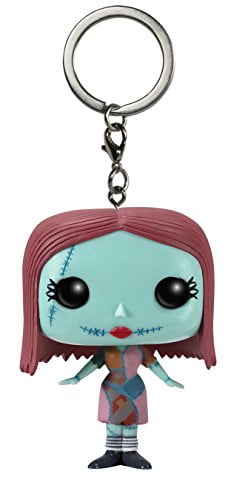 The Nightmare Before Christmas - Sally