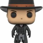 Funko Pop Movies: Hateful Eight-Chris Mannix Action Figure