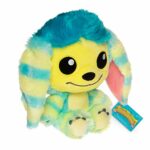 Funko 29766 POP Plush Regular: Monsters-Snuggle-Tooth(SPRNG) Wetmore Forest Toy, Multicolour