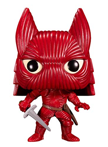 Funko POP! Movies #1074 - Vlad The Impaler Exclusive