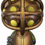 Funko Dorbz XL: Bioshock Action Figure - Big Daddy