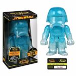 Star Wars - Snowtrooper Hikari Japanese Vinyl Figure (Ice Storm)