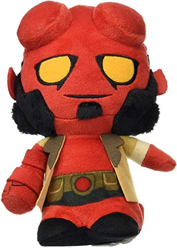 Funko Supercute Plush: Hellboy Collectible Plush