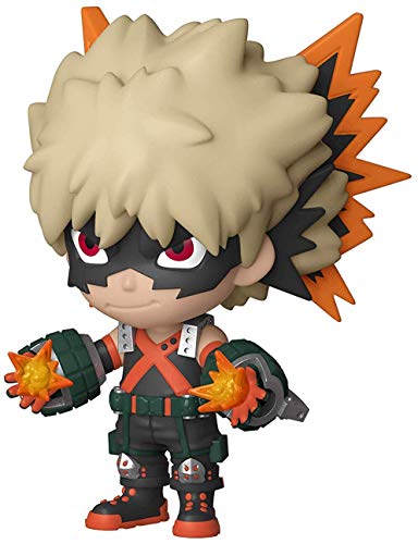 Funko 5 Star: My Hero Academia - Katsuki