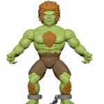 Funko Savage World: Street Fighter - Blanka (Styles May Vary)