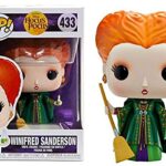 Funko Winifred Sanderson Pop Figure - Hocus Pocus