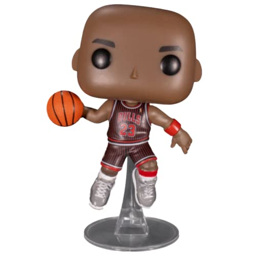Funko NBA Michael Jordan Black Pinstripe