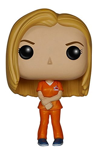 Funko Orange is The New Black - Piper Chapman
