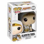 Funko POP Games: Magic The Gathering - Series 2 Elspeth Vinyl Figure