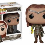 POP figure The Elder Scrolls Skyrim High Elf