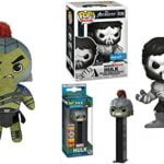 The Strongest Avenger Funko Ultimate Pack: Funko Pop! Avengers Hulk Gamerverse Store Exclusive 635/ Pop! Pez Gladiator Hulk/ Funko Plush Hero Plushies Marvel Thor - Ragnarok: Gladiator Hulk Doll 3 Pcs The Strongest Avenger Funko Ultimate Pack: Funko Pop! Avengers Hulk Gamerverse Store Exclusive 635/ Pop! Pez Gladiator Hulk/ Funko Plush Hero Plushies Marvel Thor - Ragnarok: Gladiator Hulk Doll 3 Pcs