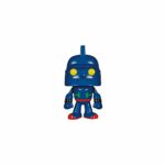 Gigantor Hikari Sofubi Vinyl Figure by FunKo