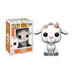 Funko 13590 Chibi Character Figures Funko 13590 Chibi Character Figures