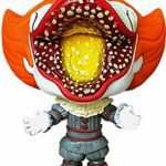 Funko Pop! Movies IT Chapter 2 Pennywise Deadlights #812 Exclusive