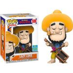 Funko POP! Animation: Wacky Races - Lazy Luke 2019 Summer Convention/SDCC Exclusive