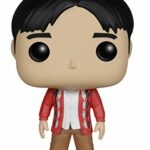 Funko POP Movies: Sixteen Candles - Long DUK Dong Action Figure