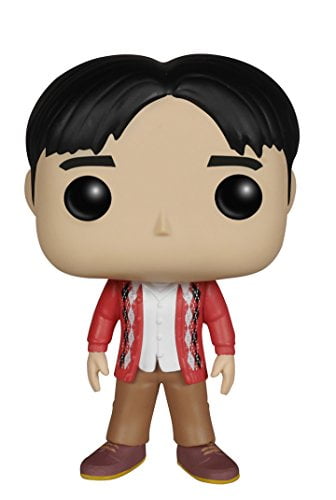 Funko POP Movies: Sixteen Candles - Long DUK Dong Action Figure