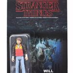 Funko Stanger Things Will (Styles May Vary) Action Figure