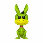 Funko Pop! Animation: Hoppy The Hopparoo Flintstones Summer Convention 2019 Exclusive