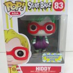Funko Pop! Hiddy #83 (Joker Variant) Secret Base Pop Asia - 2016 Toy Convention Exclusive Funko Pop! Hiddy #83 (Joker Variant) Secret Base Pop Asia - 2016 Toy Convention Exclusive