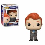 Funko Pop! Conan O'Brien Suit Exclusive Vinyl Figure Funko Pop! Conan O'Brien Suit Exclusive Vinyl Figure