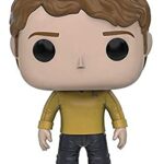 Funko POP Star Trek Beyond - Chekov Action Figure