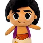 Funko Supercute Plush: Aladdin - Aladdin Collectible Figure, Multicolor