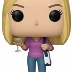 Funko Pop! TV: Modern Family - Claire Toy, Multicolor Funko Pop! TV: Modern Family - Claire Toy, Multicolor