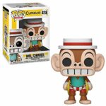 Funko 0889698350051 Chibi Character Figures Funko 0889698350051 Chibi Character Figures