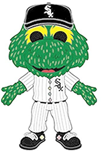 Funko POP! MLB: Southpaw (Chicago White Sox),Multicolour