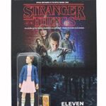 Funko Stanger Things Eleven with Eggo (Styles May Vary) Action Figure