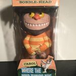 Where the Wild Things Are Carol Wacky Wobbler
