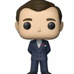 Funko Pop!: Royals - Prince Charles Collectible Figure Funko Pop!: Royals - Prince Charles Collectible Figure