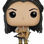 Funko POP Vinyl Figure Once Upon a Time - Snow White