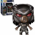 Funko 31299 Pop Movies: The Predator - Fugitive (Styles May Vary) Collectible Figure, Multicolor