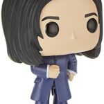 Funko Pop! Movies: Harry Potter - Severus Snape (Yule) Funko Pop! Movies: Harry Potter - Severus Snape (Yule)