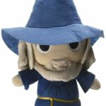 Funko Super Cute Plush: Lord of The Rings - Gandalf The Grey Collectible Figure, Multicolor,6 inches Funko Super Cute Plush: Lord of The Rings - Gandalf The Grey Collectible Figure, Multicolor,6 inches