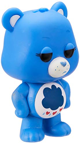 Funko POP! Animation: Care Bears Grumpy Bear Collectible Figure, Multicolor