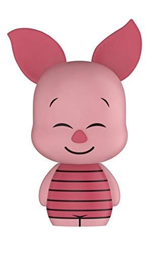 Funko Dorbz Disney: Winnie The Pooh Piglet Collectible Figure, Multicolor