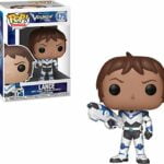 Funko Pop Animation: Voltron - Lance Collectible Figure, Multicolor - 34198 Funko Pop Animation: Voltron - Lance Collectible Figure, Multicolor - 34198