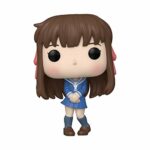 Funko Pop! Animation: Fruits Basket - Tohru Honda, 3.75 inches Funko Pop! Animation: Fruits Basket - Tohru Honda, 3.75 inches