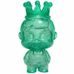 Funko Hikari XS: Green Glitter Freddy LE 1500 Pieces Funko Hikari XS: Green Glitter Freddy LE 1500 Pieces