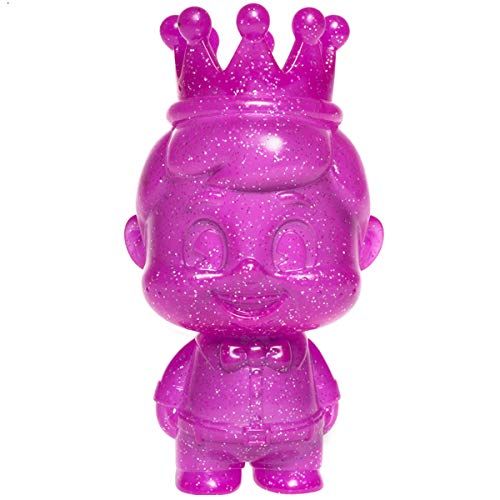 Funko Hikari XS: Purple Glitter Freddy LE 1500 Pieces